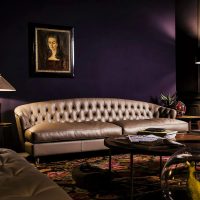 Button-Upholstered-Designer-Italian-Leather-Sofa-1